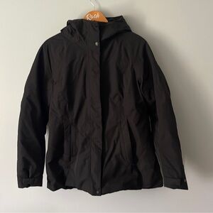 North Face Toastie Coastie Parka